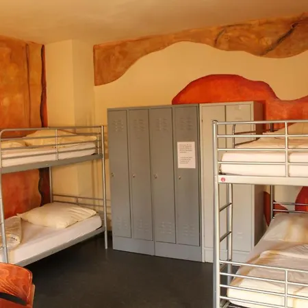 Hostel Alex 30