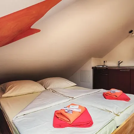 Ostello Alex 30 Stoccarda