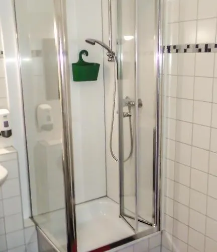 Hostel Alex 30 Stuttgart