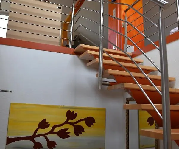 Hostel Alex 30 Stuttgart