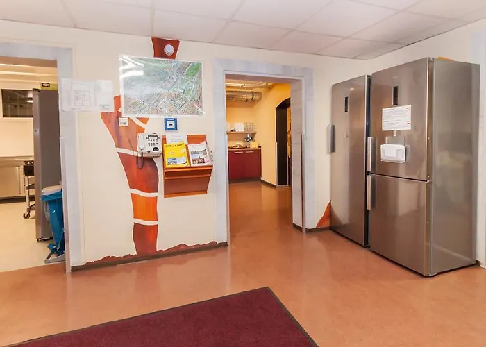 Hostel Alex 30 Stuttgart