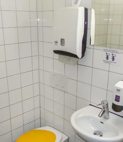 Hostel Alex 30 Stuttgart