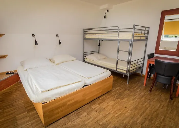 Hostel Alex 30 Stuttgart