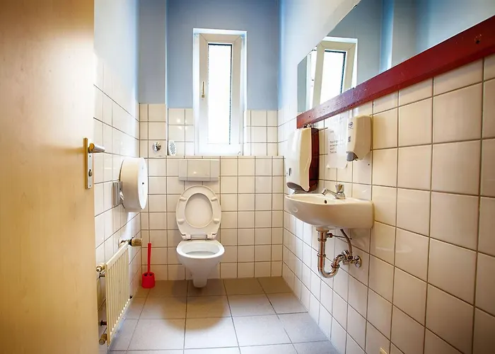 Hostel Alex 30 Stuttgart