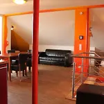 Alex 30 旅馆 斯图加特