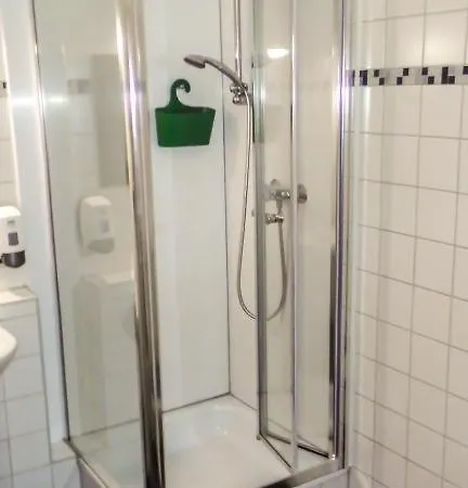 Hostel Alex 30 Štutgart