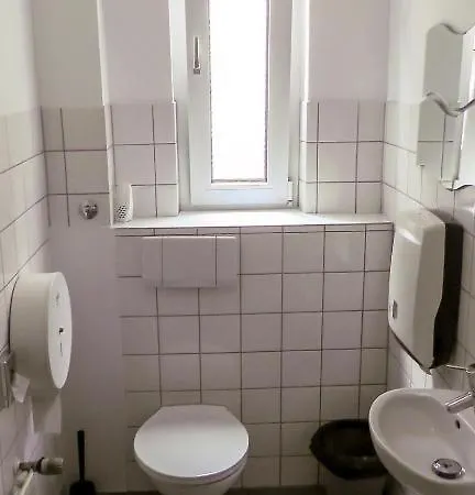 Alex 30 Hostel Στουτγκάρδη