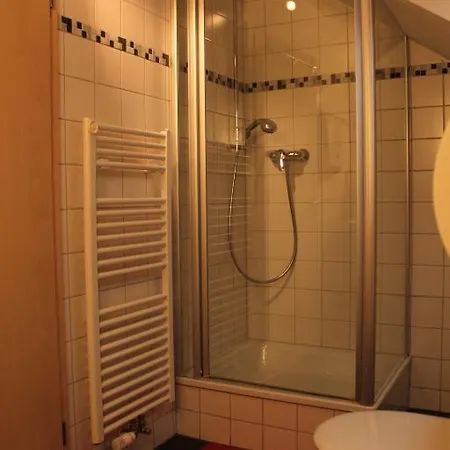 Alex 30 ホステル *