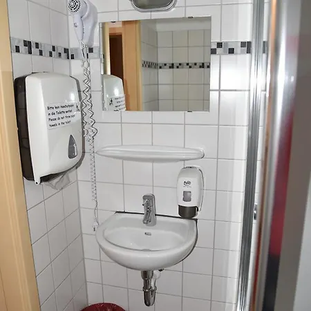 Alex 30 Auberge de jeunesse *