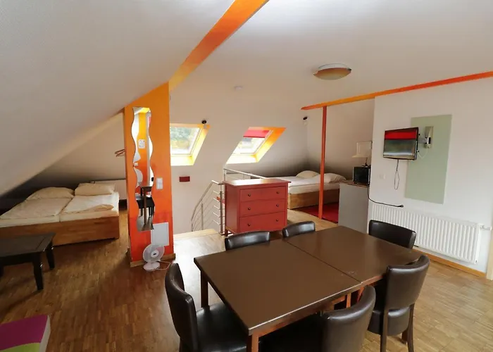 Alex 30 * シュトゥットガルト