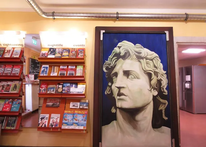 ホステル Alex 30 *