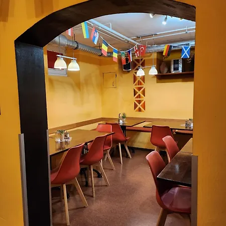 بيت شباب Alex 30 شتوتغارت