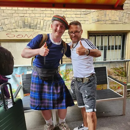 Alex 30 * شتوتغارت