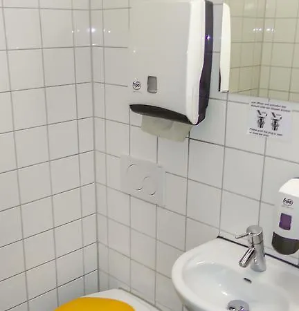 بيت شباب Alex 30 شتوتغارت