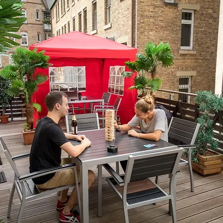 Alex 30 شتوتغارت