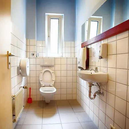 بيت شباب Alex 30 شتوتغارت