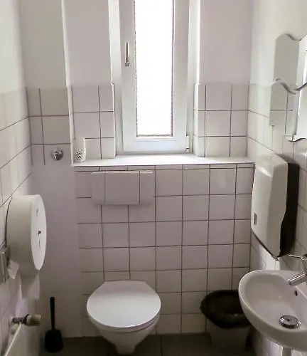 Alex 30 Hostel Stuttgart