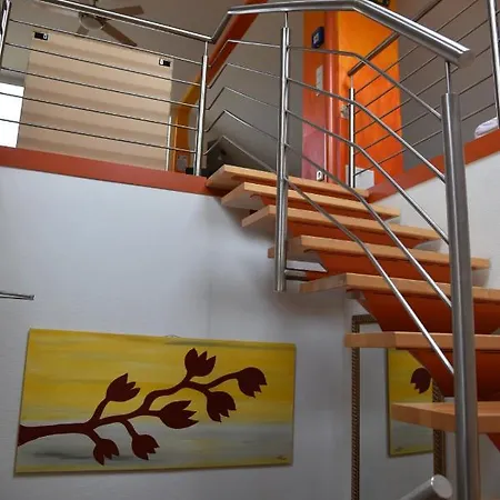 Hostel Alex 30 Stuttgart