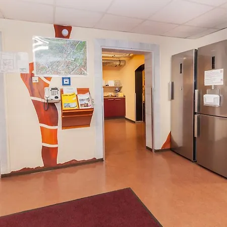 Hostel Alex 30 Stuttgart